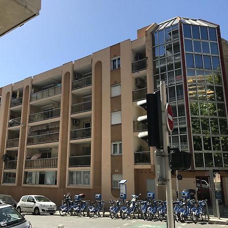 Le Cheret Apartment Nisa Exterior foto