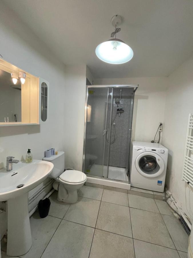 Le Cheret Apartment Nisa Exterior foto