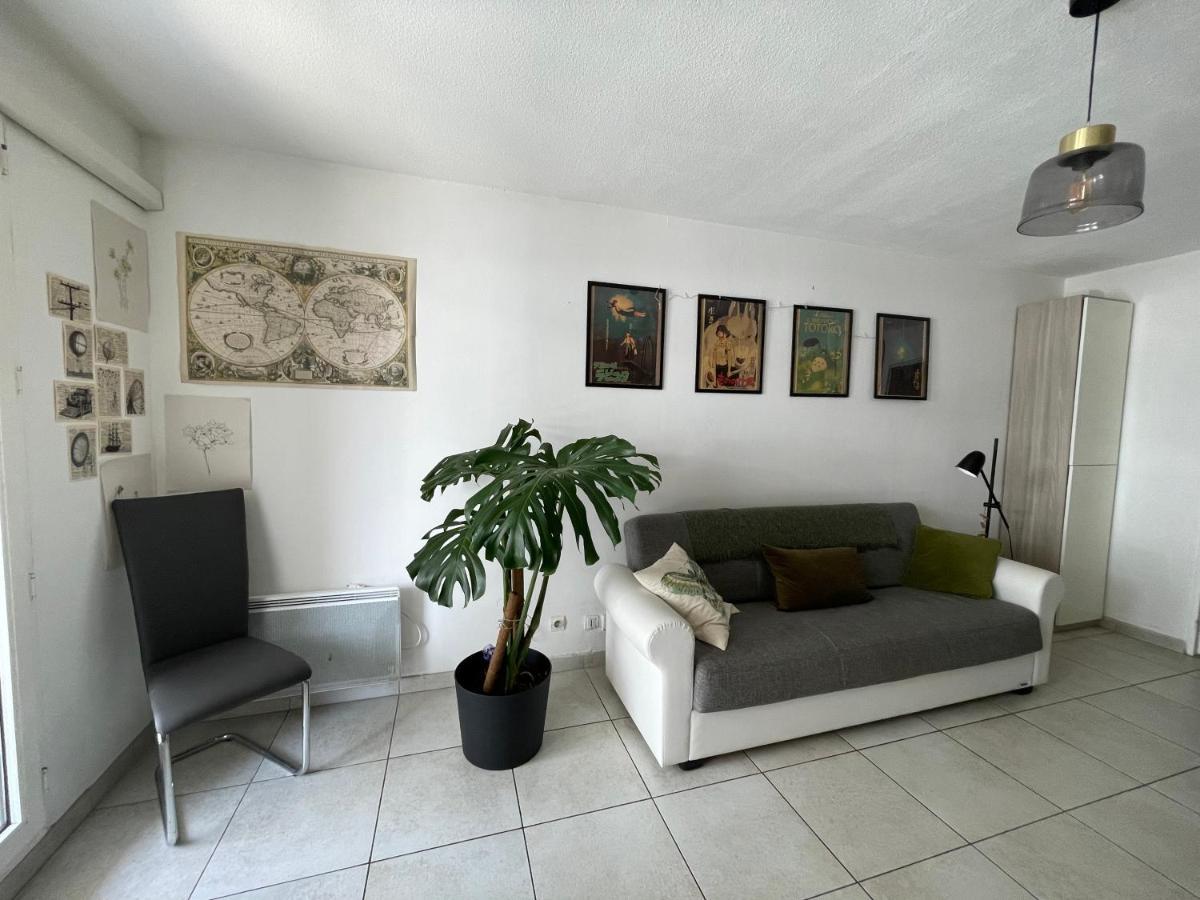 Le Cheret Apartment Nisa Exterior foto