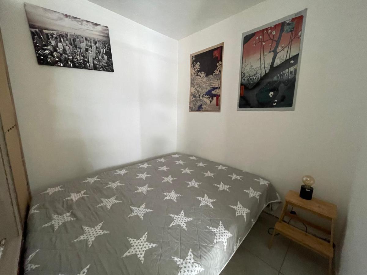 Le Cheret Apartment Nisa Exterior foto